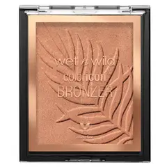 WET AND WILD - Bronzer Color Icon Brasil