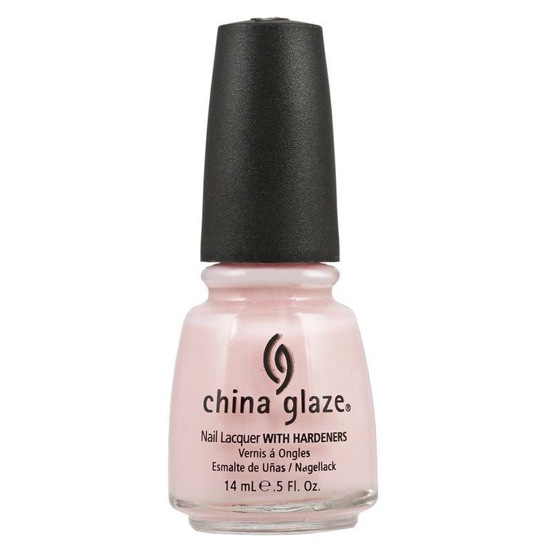 CHINA GLAZE - Color Innocence