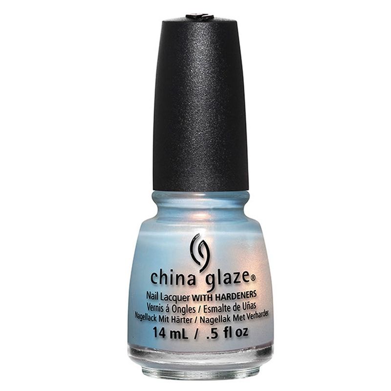 CHINA GLAZE - Color Pearl Jammin