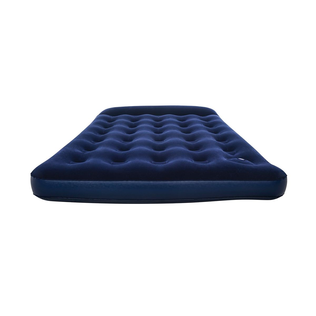 BESTWAY - Colchón Inflable Full Pavillo 2P con Inflador