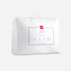 ROSEN - Topper Biotérmico Super King 200x200 cm