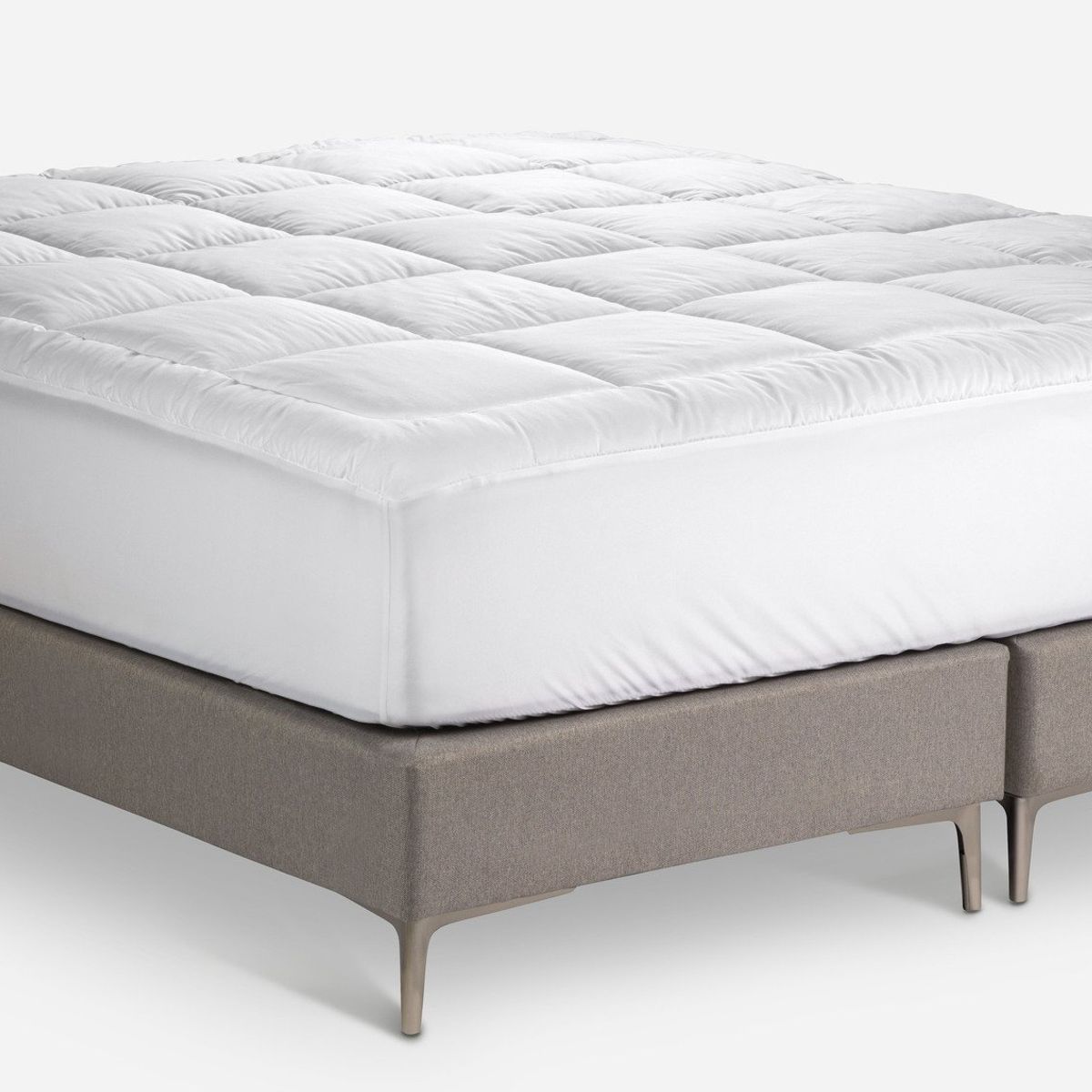 ROSEN - Topper Biotérmico Rosen Super King 200x200 cm