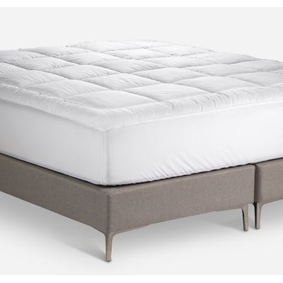 Imagen 2 del producto Topper Biotérmico Super King 200x200 cm