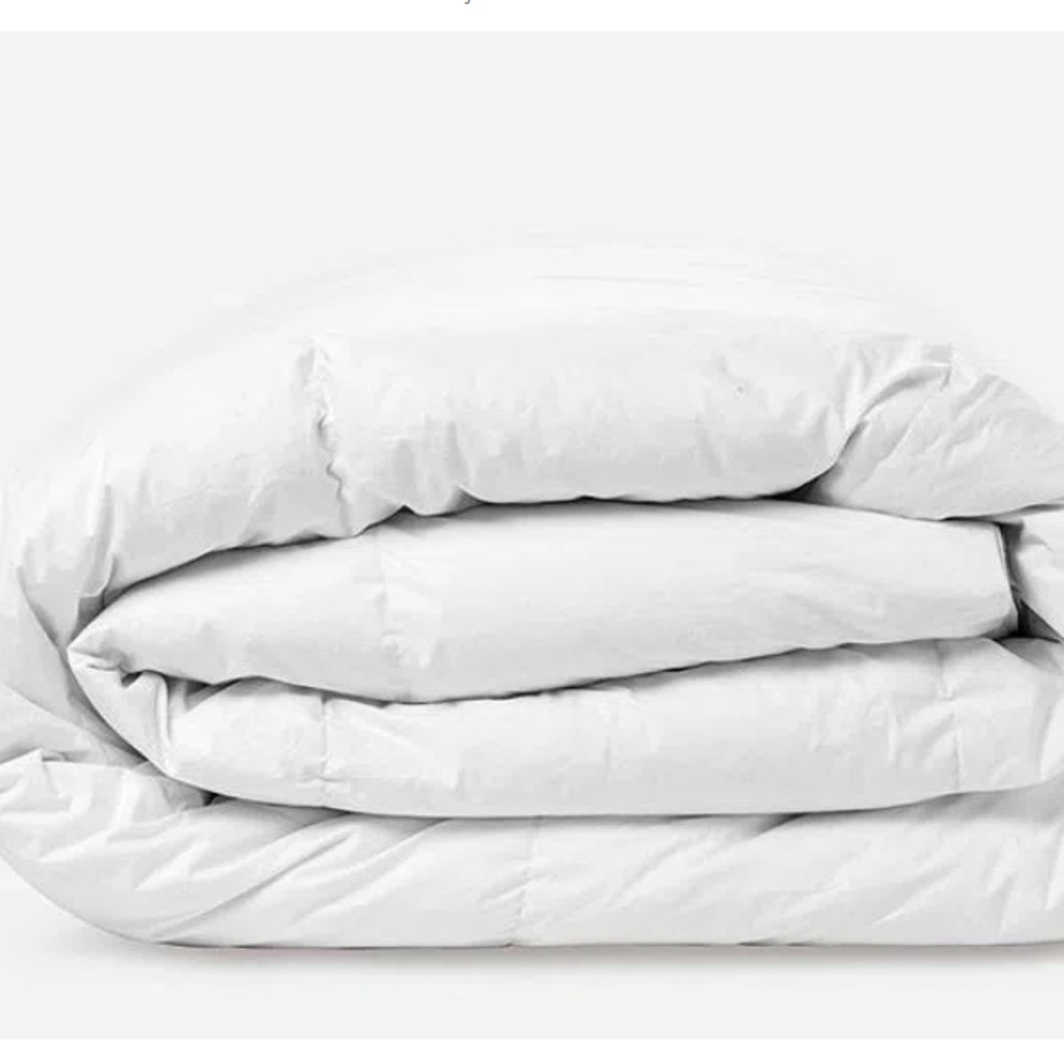 ROSEN - Plumón Rosen Pluma Natural 50% Pecho King