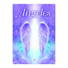 LIBSA - ANGELES. PROTECCON Y SABIDURIA