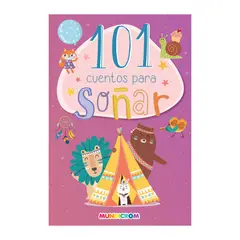 MUNDICROM - 101 PARA SOÑAR