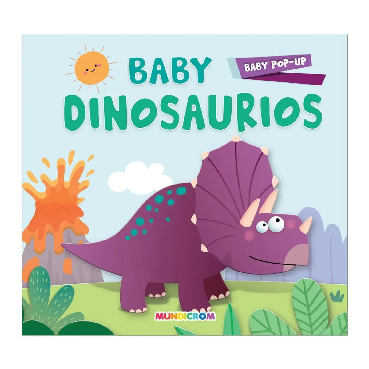 MUNDICROM - Fisher-Price Infant Juguete para Bebés Maracas de Animalitos