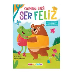 MUNDICROM - CUENTOS PARA SER FELIZ