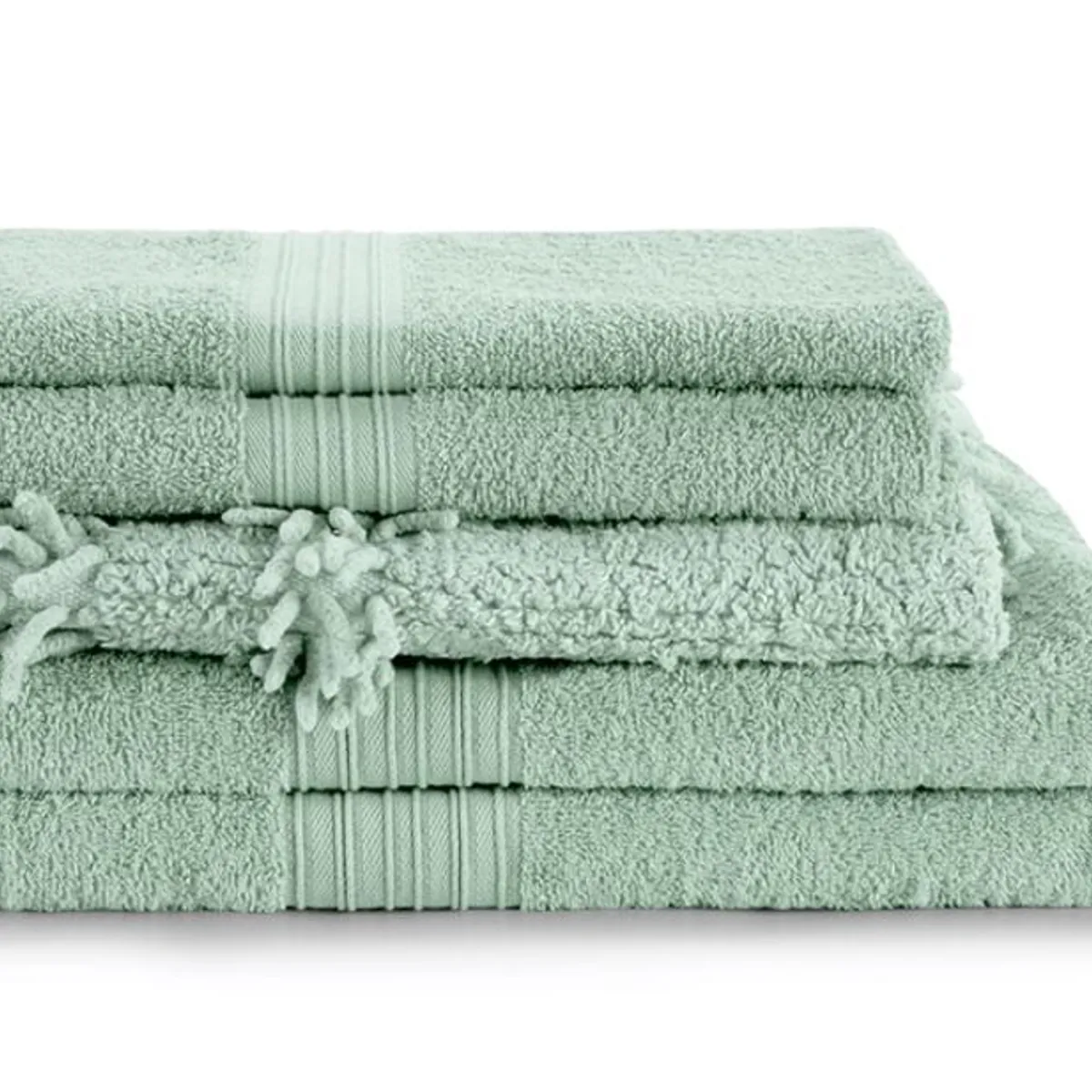 ROSEN - Set de Toallas Rosen 420 Gr Nilo