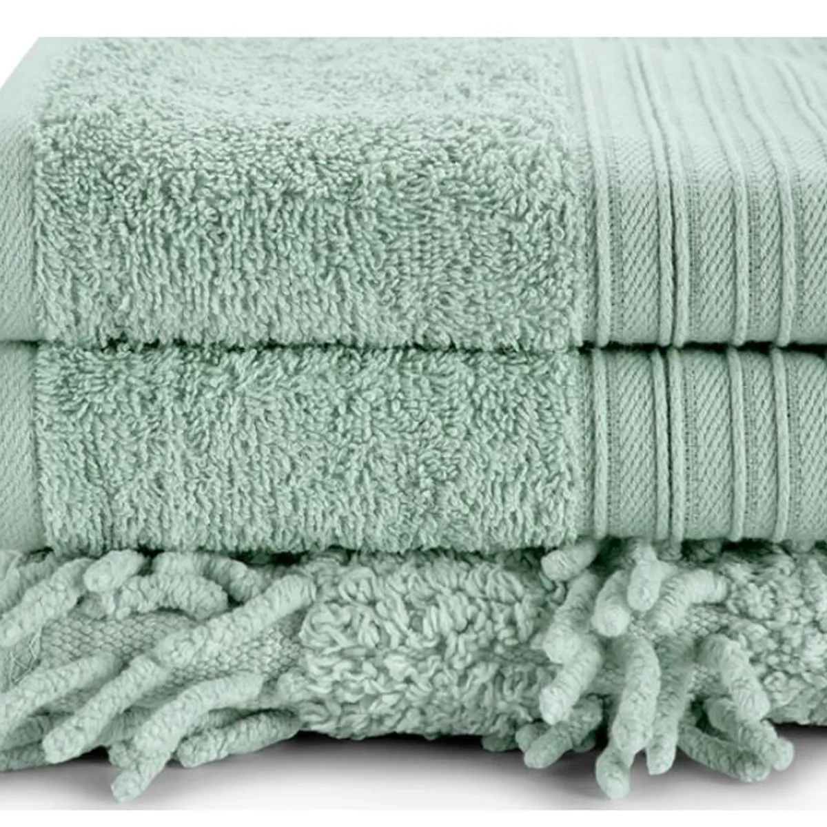 ROSEN - Set de Toallas Rosen 420 Gr Nilo