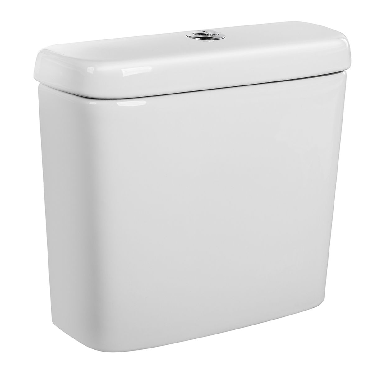 STRETTO - Estanque WC Atos con mecanismo