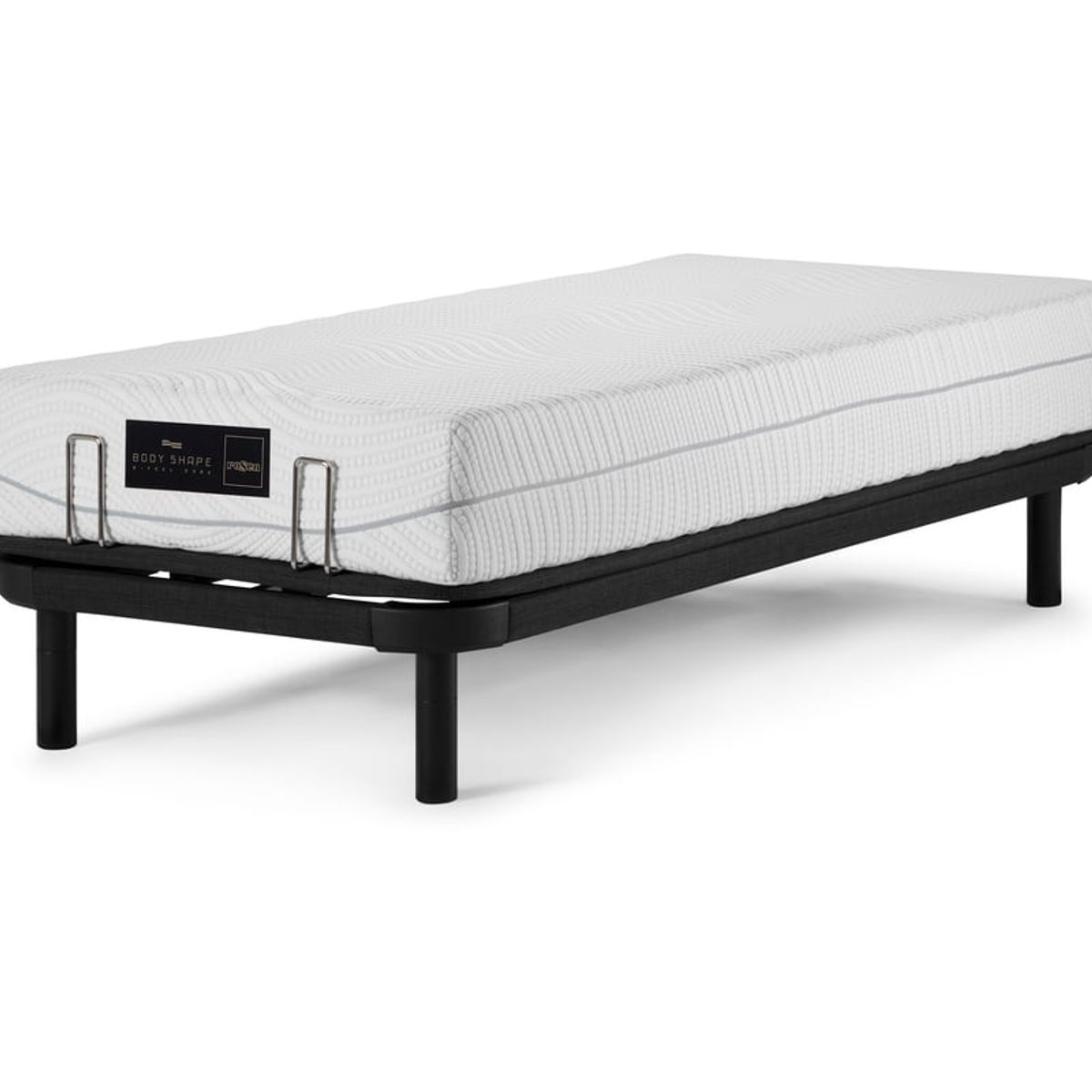 ROSEN - Body Shape Element B-Feel Core 1 Plaza 90 x 200 cm