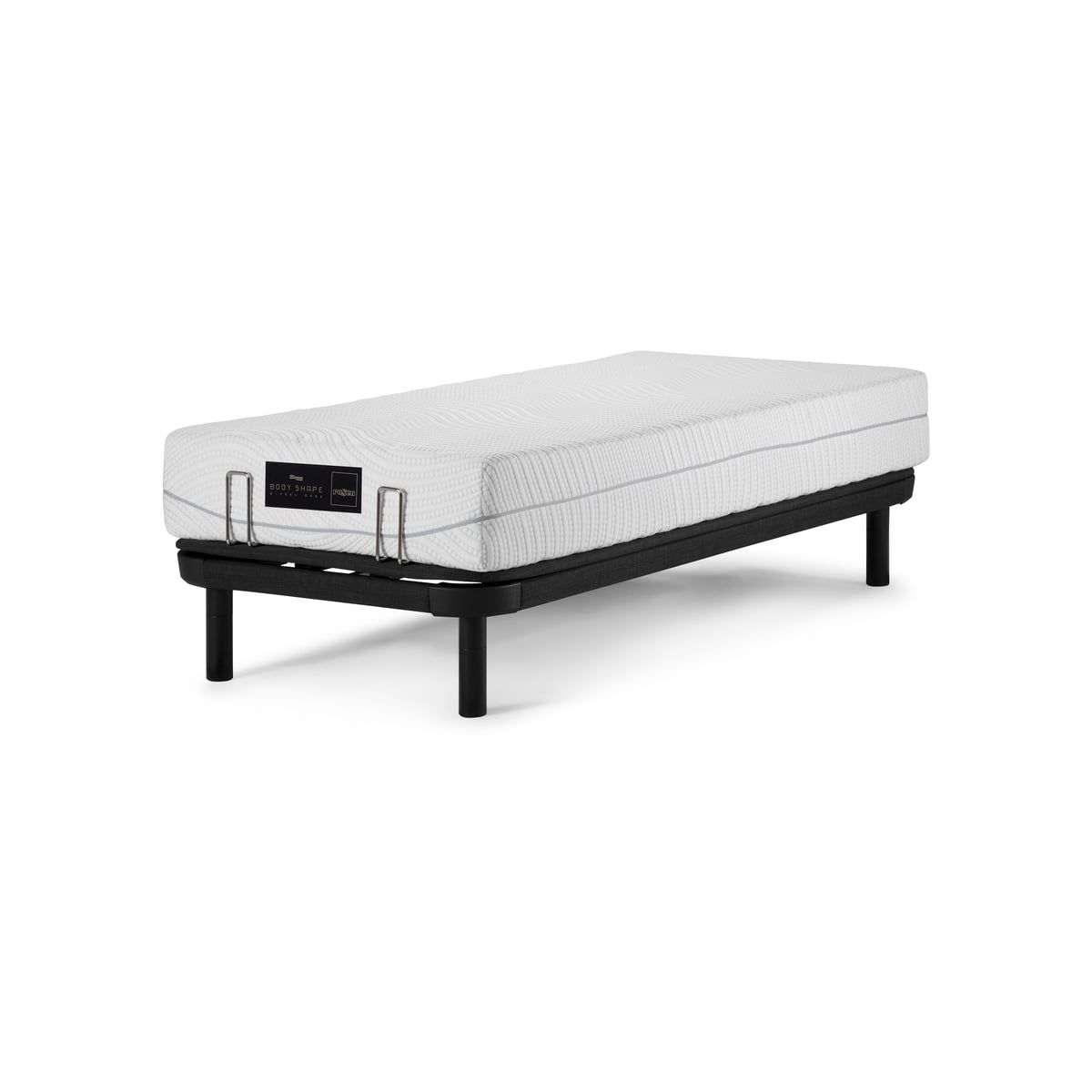 ROSEN - Body Shape Element B-Feel Core 1 Plaza 90 x 200 cm