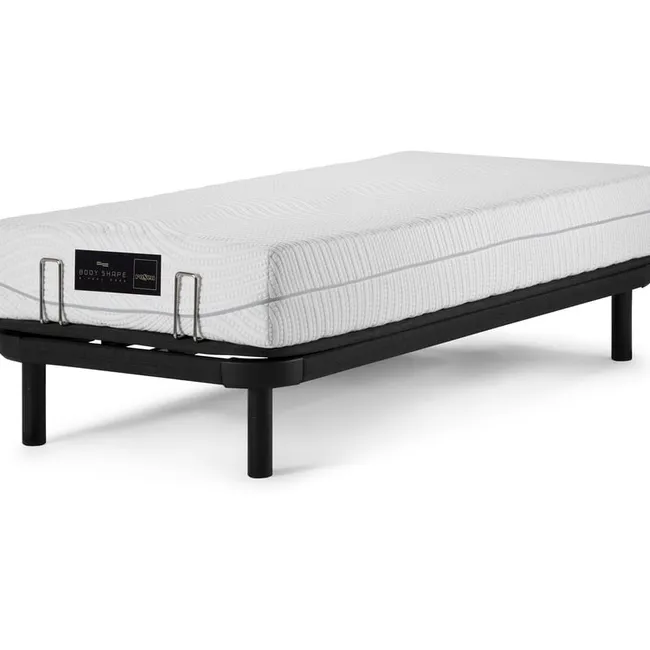 ROSEN - Body Shape Element B-Feel Core 1 Plaza 90 x 200 cm