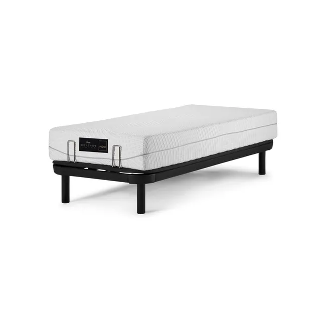 ROSEN - Body Shape Element B-Feel Core 1 Plaza 90 x 200 cm