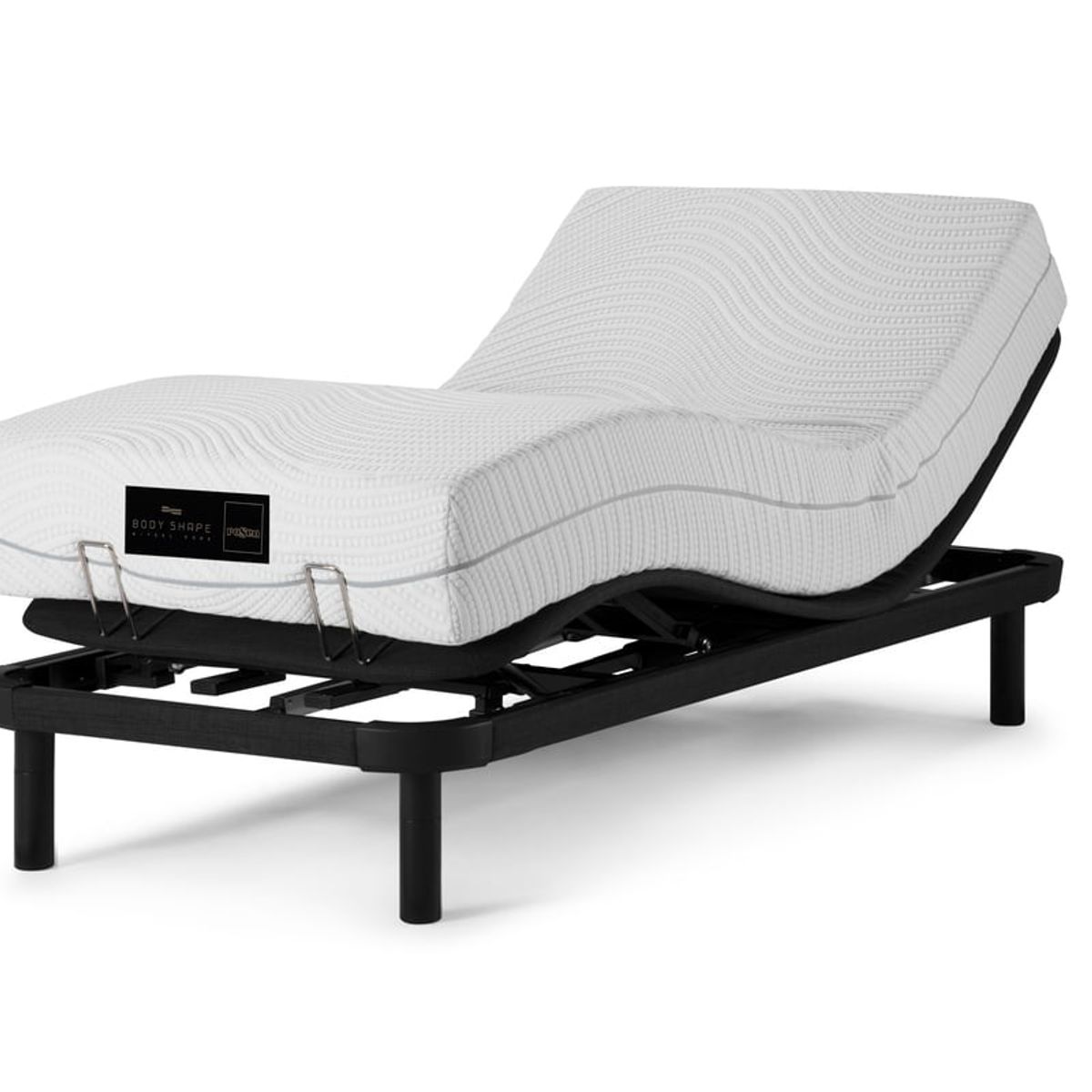 ROSEN - Body Shape Element B-Feel Core 1 Plaza 90 x 200 cm