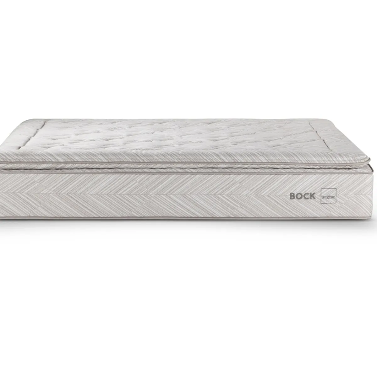 ROSEN - Colchón Rosen Bock King 180 X 200 Cm