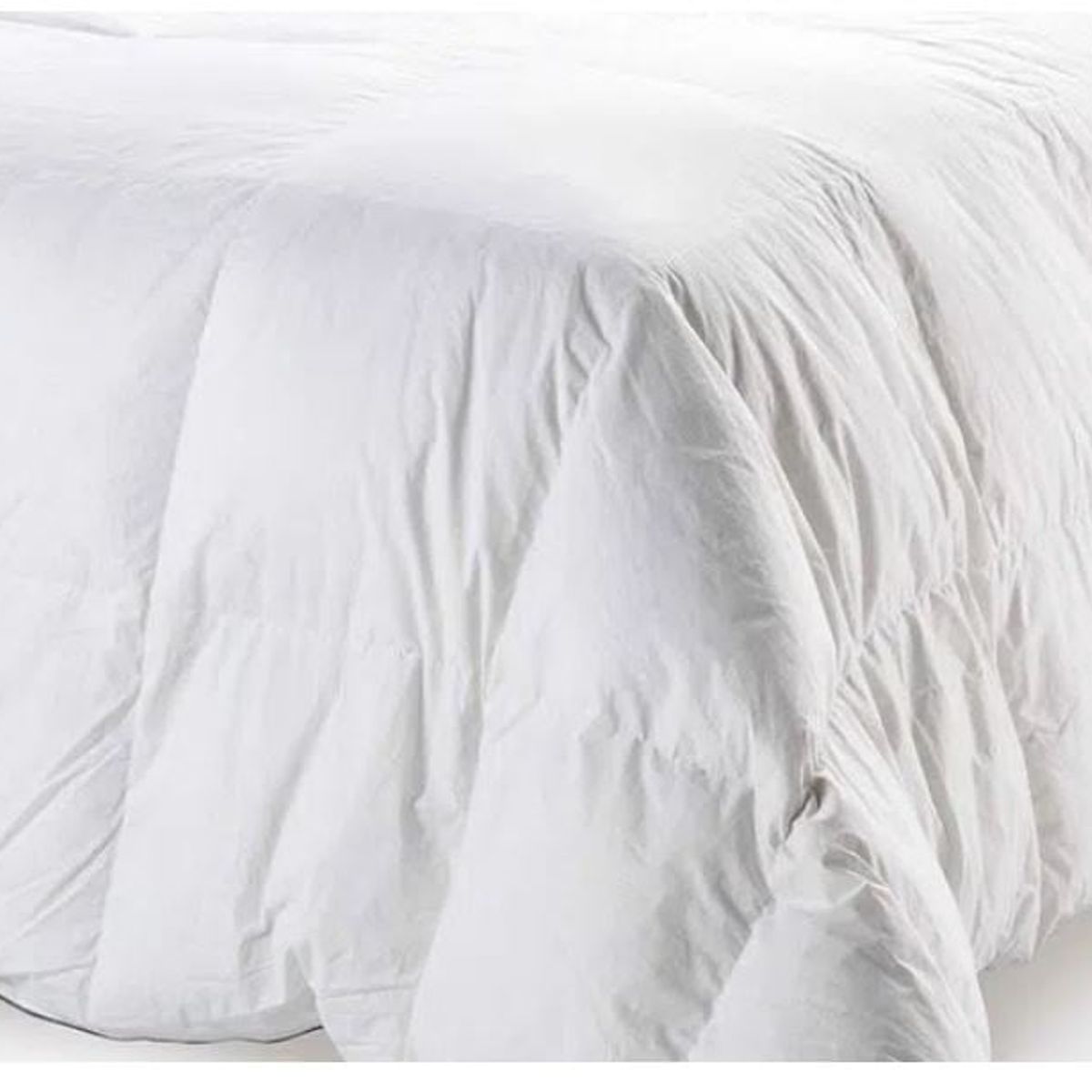 ROSEN - Plumón Rosen Pluma Natural 50% Pecho 1,5 Plazas