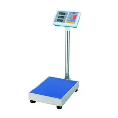 ECOBECK - PLATAFORMA PESO PRECIO IMPORTE PISO CAPACIDAD 60 KG
