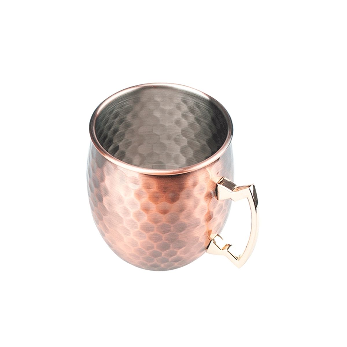 GRILLTECH - Mug de Cobre 2 Unidades