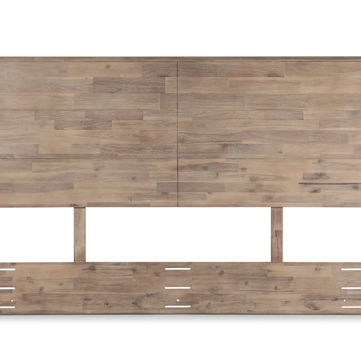 ROSEN - Respaldo Culver King Rosen Madera