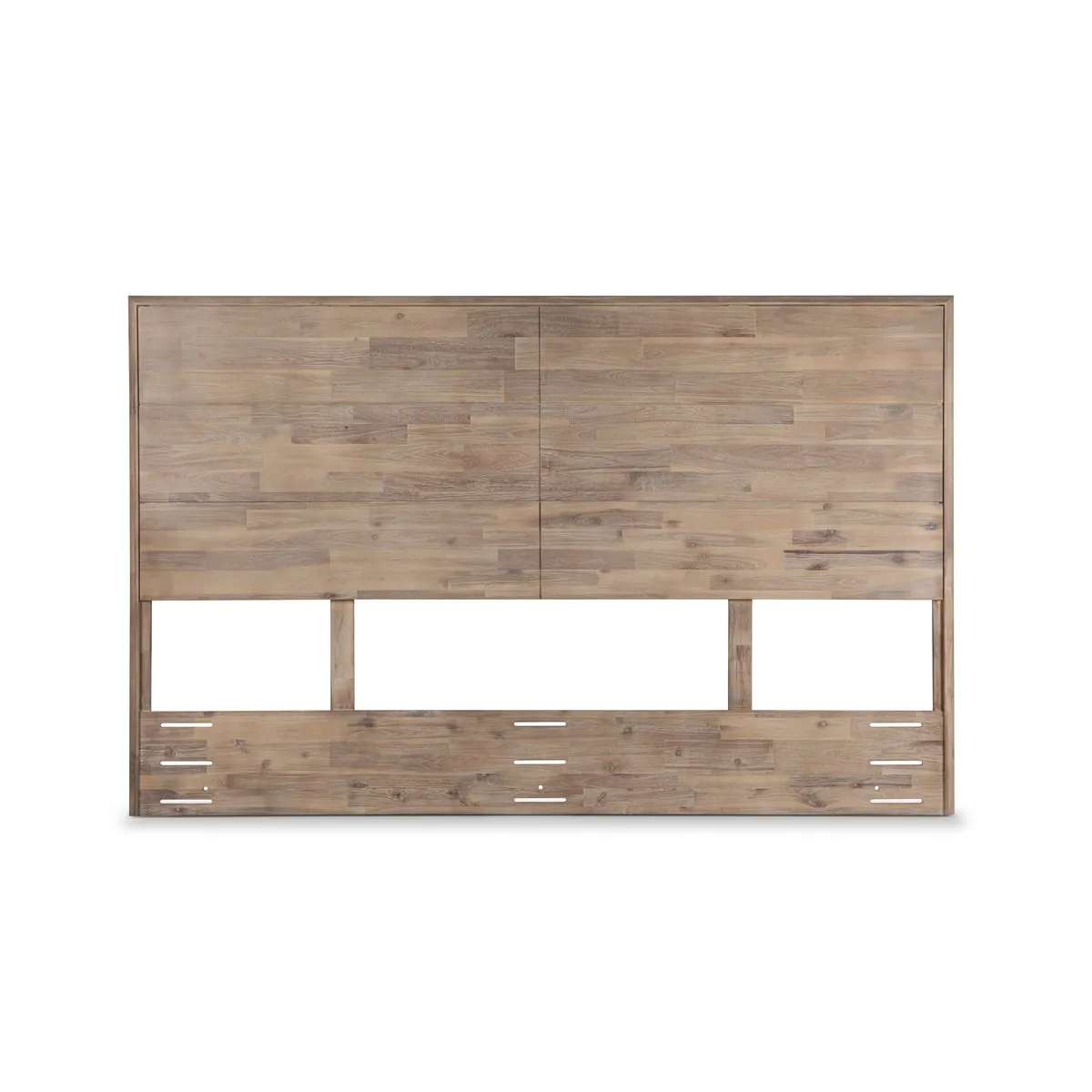 ROSEN - Respaldo Culver King Rosen Madera