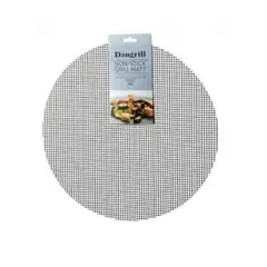 DANGRILL - HOJA DE FIBRA PARA PARRILLA REDONDO 40,5CM DANGRILL-MIMBRAL