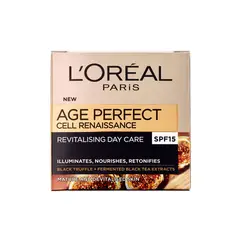 LOREAL PARIS - Crema Facial Dia Renacimiento Celular LOréal