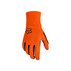 FOX - Guantes Bicicleta Ranger Fire Naranjo