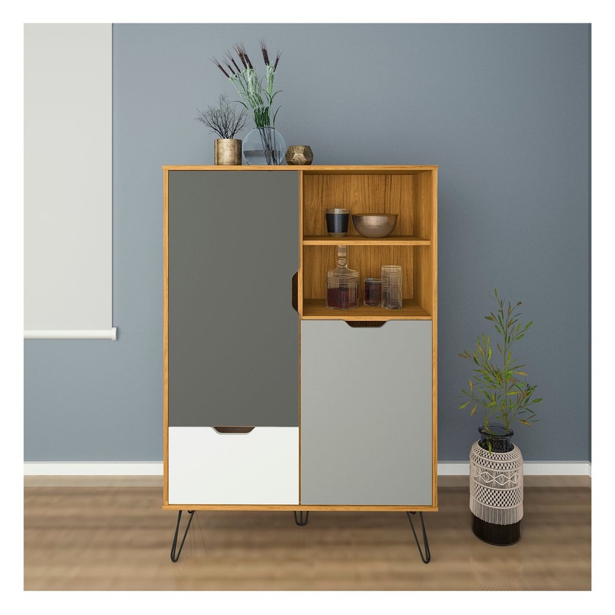 RODLER - Bar Estante Estocolmo