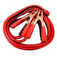 YETI - Booster Cable de Puente 500AMP