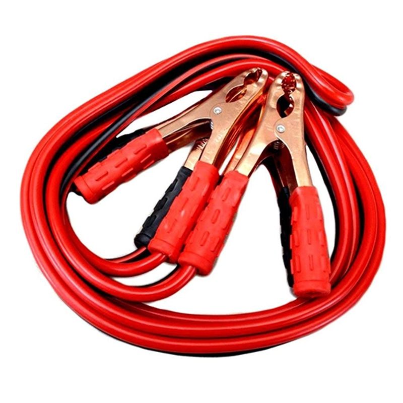 YETI - Booster Cable de Puente 2000AMP