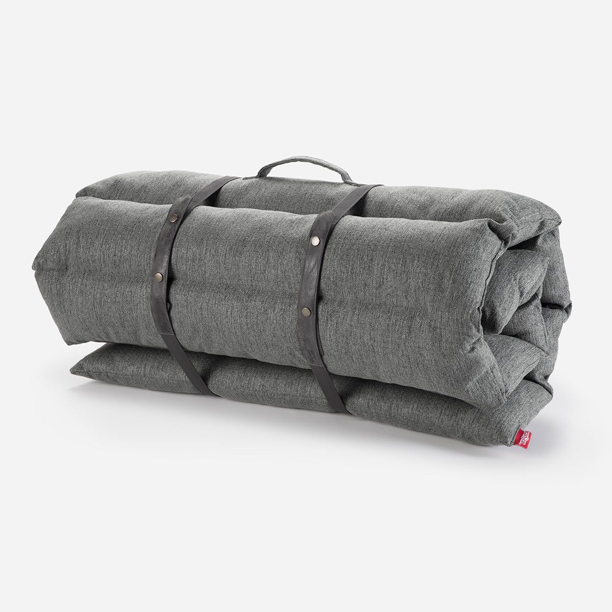 ROSEN - Cama Mascota Rosen Rolly Gris