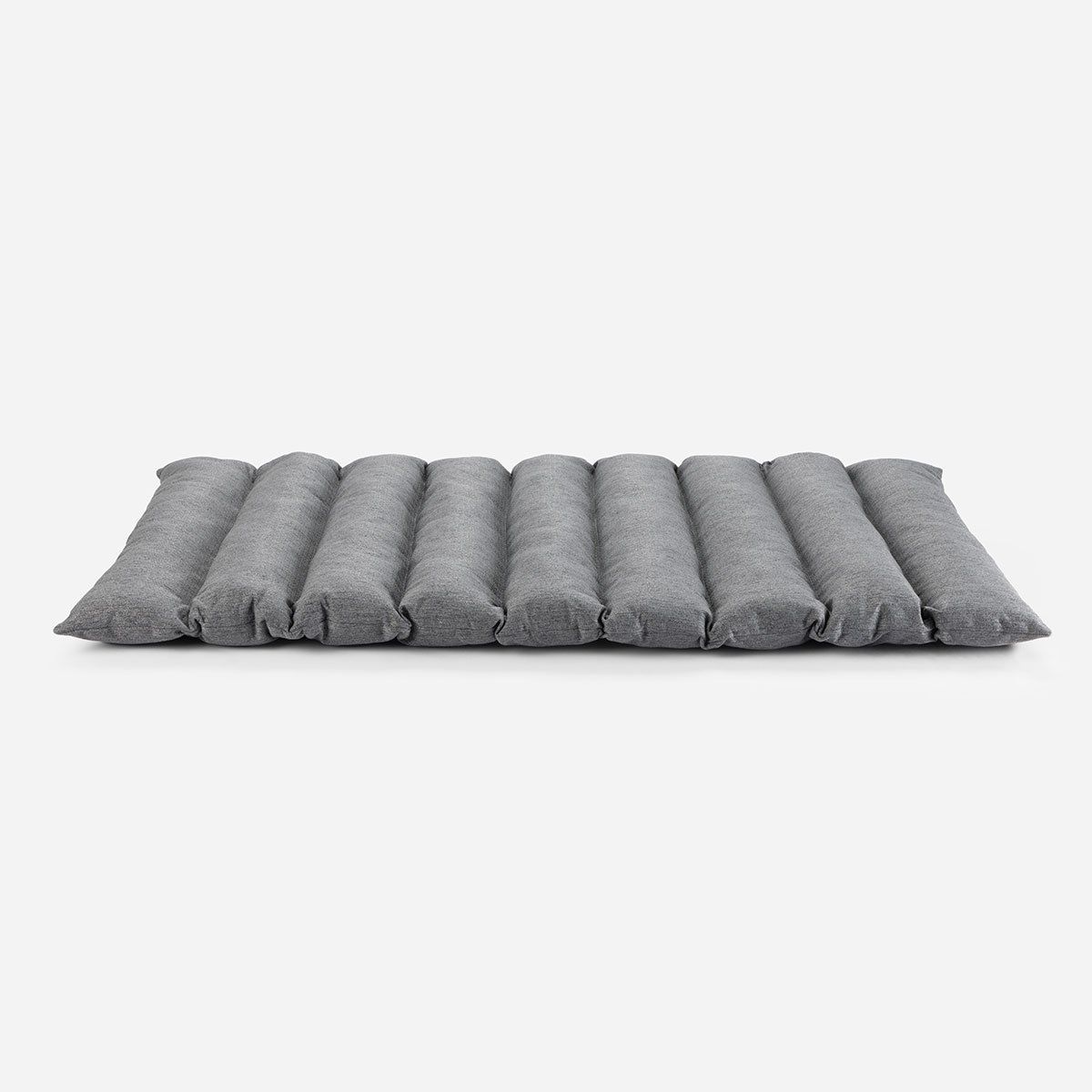 ROSEN - Cama Mascota Rosen Rolly Gris