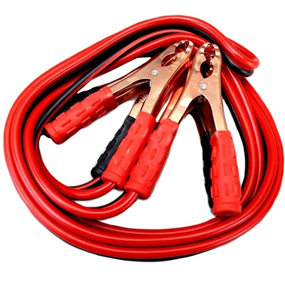 YETI - Booster Cable de Puente 200AMP