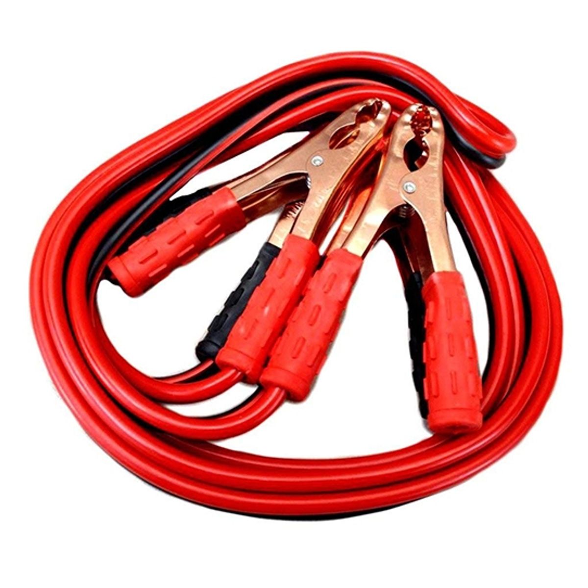 YETI - Booster Cable de Puente 200AMP
