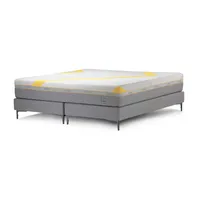 Cama Europea Forward 2 Plazas 150 x 200 cm