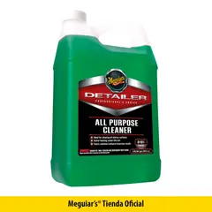 MEGUIARS - Limpiador Multipropósito Apc All Purpose Cleaner