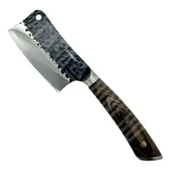 WAYU - Cuchillo Hammer Hacha Cleveland Limited Cocina Asado