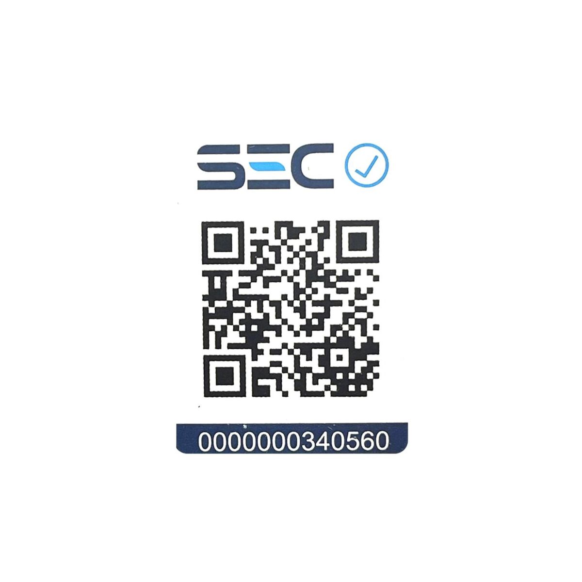 DBLUE - Alargador Extensión 4 entradas 3mt Blanco