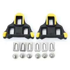 GENERICO - Calas Ruta Compatible Shimano Sm-sh11 Spd-sl Bicicleta
