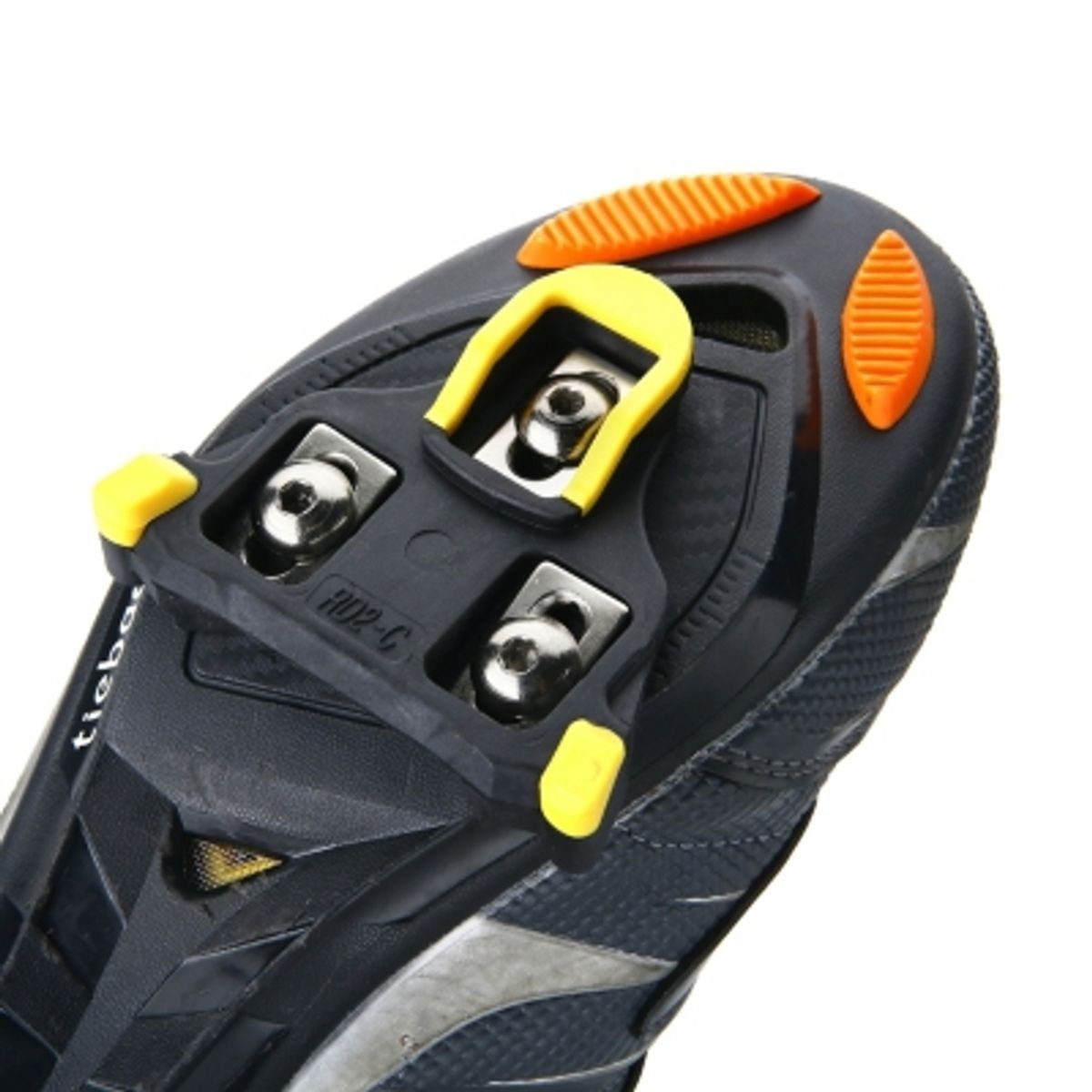 GENERICO - Calas Ruta Compatible Shimano Sm-sh11 Spd-sl Bicicleta