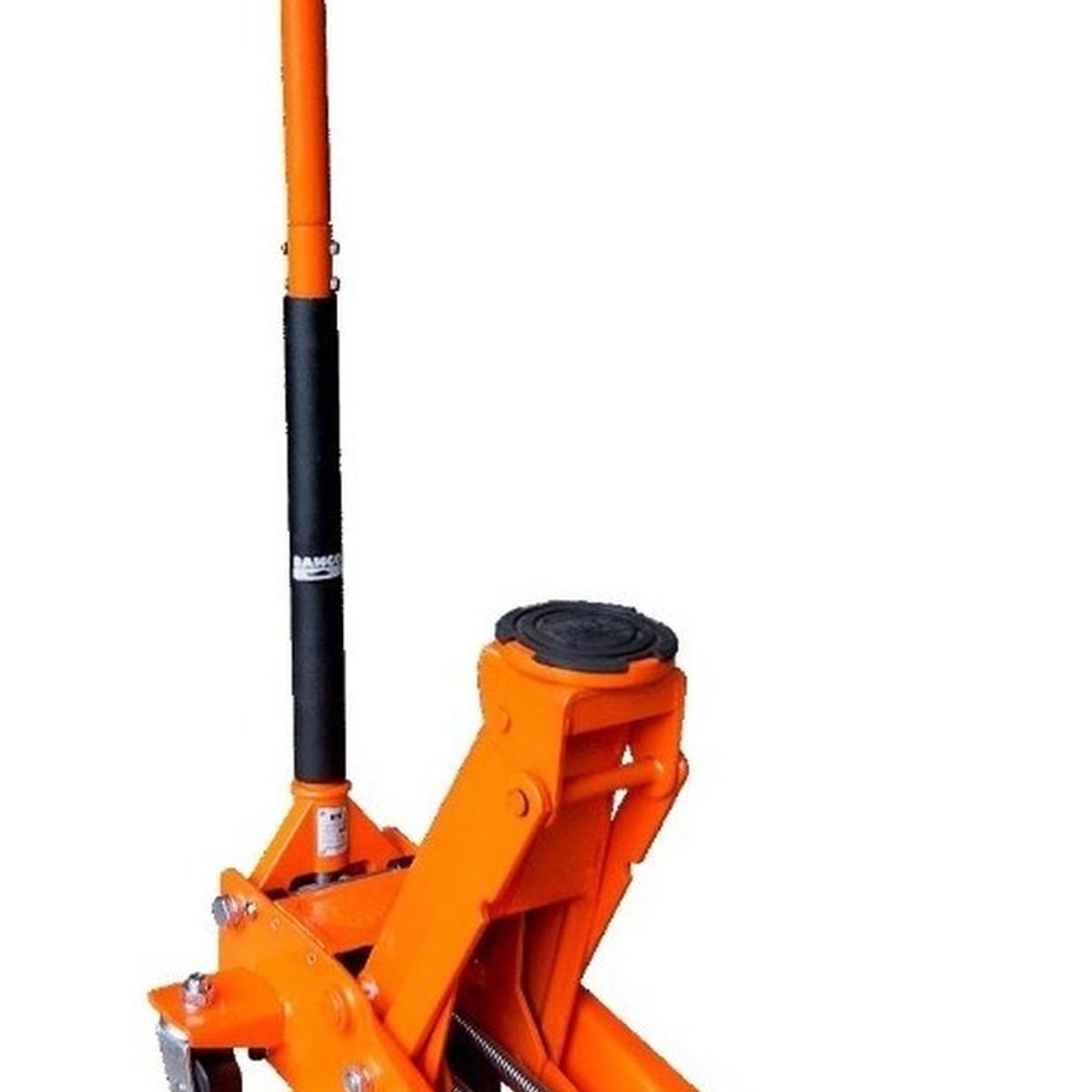 BAHCO - Gata Caimán De 3 Toneladas - Bahco