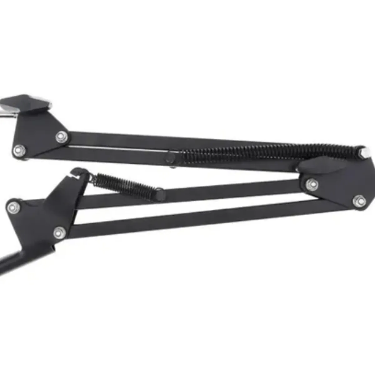 ESHOPANGIE - Atril Soporte Brazo Plegable Celular Tablet Base Mesa