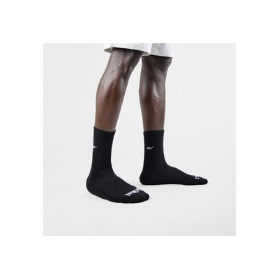 Imagen 2 del producto Tripack Calcetines Crew Negro