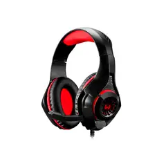 MULTILASER - Audífonos Gamer Warrior Rama PC PS4 Xbox One