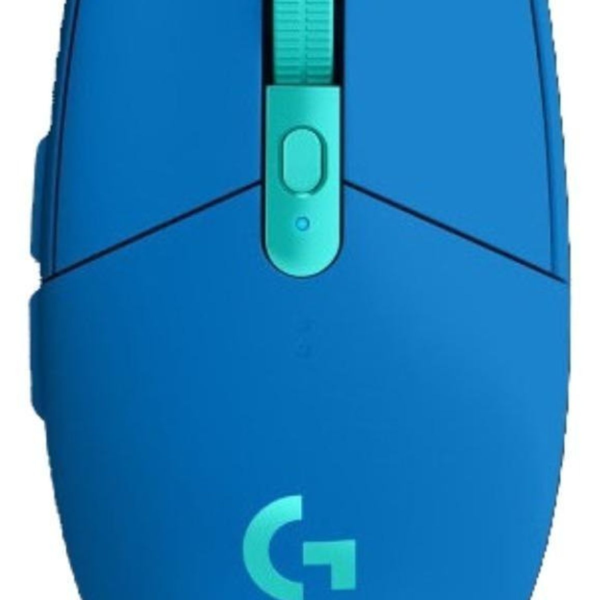 LOGITECH - Mouse De Juego Inalámbrico Logitech G Series Lightspeed G305