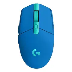 LOGITECH - Mouse De Juego Inalámbrico G Series Lightspeed G305