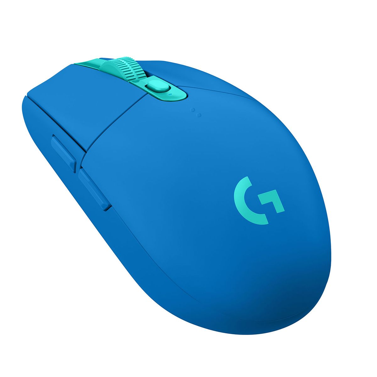 LOGITECH - Mouse De Juego Inalámbrico Logitech G Series Lightspeed G305
