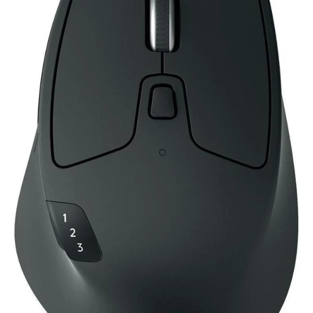 LOGITECH - 910-004790 Mouse Logitech Inalam M720 Neg
